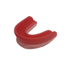 Taekwondo Boxing MMA Fitness Mouth Guard Quality Grinding Mouldable