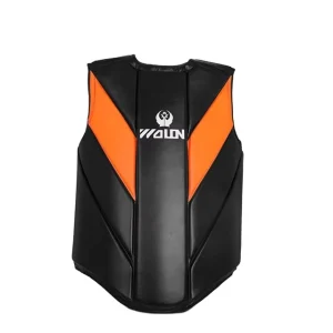 Taekwondo Chest Guard Body Guard Protector for Taekwondo Equipment