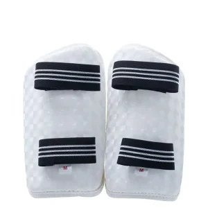Taekwondo Elbow Protectors Star Pattern Thickened Three Dimensional Molding EVA Material
