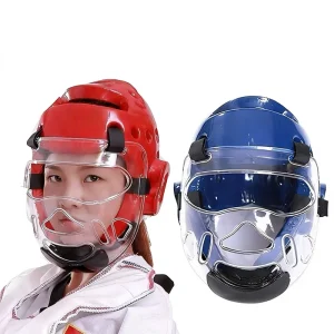 Taekwondo Head Guard
