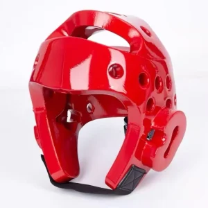 Taekwondo Head Guard Dip Foam Taekwondo Equipment