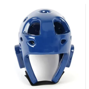 Taekwondo Helmet Children Adult Karate Protection One time Shaping Boxing Protector Head Protection Training Head Protection