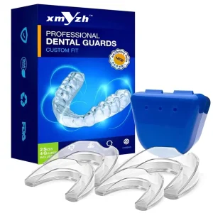 Taekwondo MMA Teeth Protector Football Basketball Boxing Safety Mouth Guard Teeth Guard for Mouth Protectors