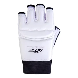 Taekwondo Palm Foot Protector Guard Karate Hand Foot Gloves Guard Kickboxing Boot Palm Ankle Protect Suit Gear