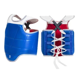 Taekwondo Protections Equipment Body Protector Sparring Gear Taekwondo Guard Set