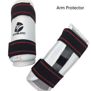 Taekwondo Protective Gear OEM Taekwondo Arm Protectivemartlal Arts Equiment Leg Protector