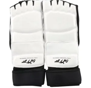 Taekwondo Protective Gear Protectors Martial Arts Equipment