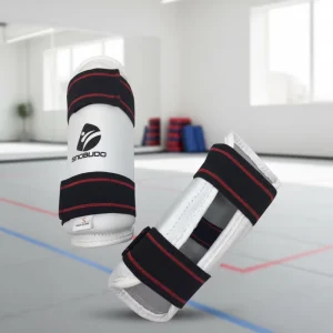 Taekwondo Protective Gear Shin Arm Guards for Training