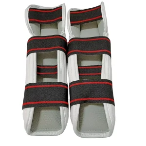Taekwondo Protective Gear Shin Guards with Elbow and Knee Pads Leg and Arm Guard