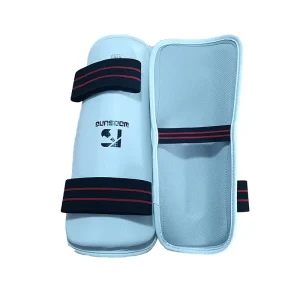 Taekwondo Protector Taekwondo Training Equipment Shin Guard Taekwondo for Sale