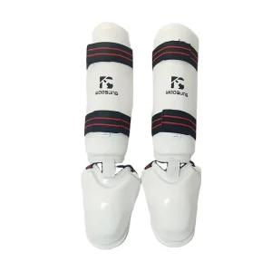 Taekwondo Shin Guard