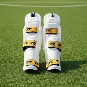 Taekwondo Shin Guards Elbow and Knee Pads for Fighting Boxing Karate Training Competition Protective Props