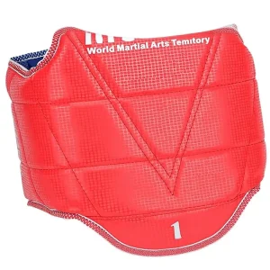 Taekwondo Unisex Full Body Combination Sports Protective Gear Competition Style Sparring Set for Children Adult Training