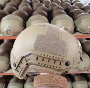 Tan FAST MICH M88 Wendy Tactical Helmet Aramid Helmet PE 3A IIIA BR1 BR2 Outdoor 3a Ballistic Fast Helmet