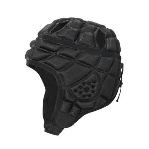 Team ABS Material Soft Shell Padded Protective Boxing Headgear Helmet Protector Training Gear Brand