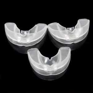 Teeth Aligner Adult Orthodontic Lip Makeup Tattoo Assist Mouth Guard PMU Lip Blush Mouth Guards for Microblading
