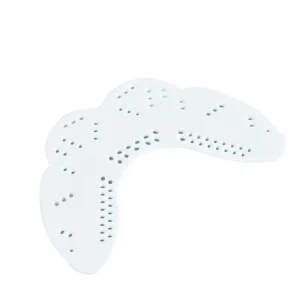 Teeth Cover Night Sleep Assist Gum Diy Flat Fit Personal Molded Sport Youth Adult Dental Mouth Guard Sports Sleep