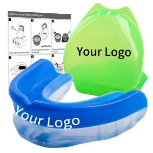 Teeth Gear Sports Boxing Football Basketball Teeth Protector Gum Shield Custom Mouth Guard