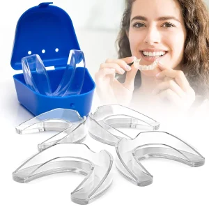 Teeth Grinding Sports Mouth Guard Eliminates Grinding Athletic Teeth Mouth Guards