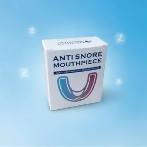 Teeth Grinding Tray Mouthpiece Night Mouthguard Sleeping Bite Guard for Bruxism Anti Snore Mouth Guard