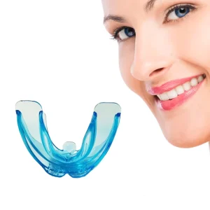 Teeth Obrace Active Mouthgard Dental Mouth Piece 3 Stages Gouttire Dentaire Align Dent Teeth Gap Closer Straighten Teeth