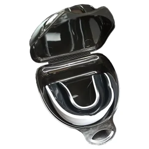 Teeth Protector Mouth Guard Mouthguard for Boxing Sports Football Basketball Hockey Karate Muay Thai