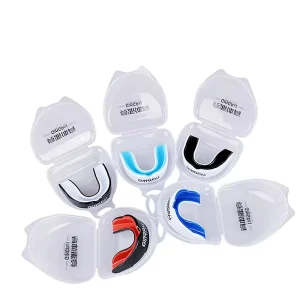 Teeth Protector for Men Basketball Sports Boxing Sanda Protective Gear Fighting Children’s Taekwondo EVA