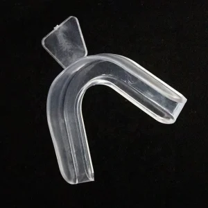 Teeth Whitening Mouth Guard Professional EVA Teeth Whitening Tray