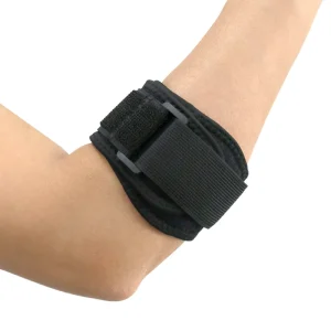 Tennis Elbow Brace For Men Women For Tendonitis Tennis Elbow Strap With Gel Pad Golfers Brace For Men For Tennis Golfers Elbow
