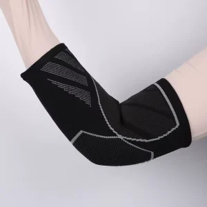 Tennis Elbow Braces for Tendonitis Arm Guards Supports Golfer Tennis Elbow Relief for Women & Men Elbow Sleeve for Weightlifting