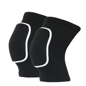 Thick Cushion Knee Protection Soft Knee Pads for Knee Protection