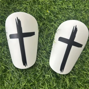 Thick Football Mini Shin Guards Adult Professional Sports Training Protective Plates Insert Mini Shin Pads for Soccer