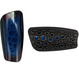 Thick Shin Guard Football Ankle Shin Guard for Adult Soccer Ball Sublimation Soccer Shin Guards