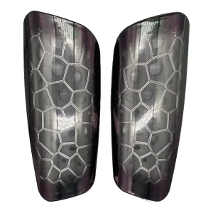 Thick Shin Guard Football Ankle Shin Guard for Adult Soccer Ball Sublimation Soccer Shin Guards