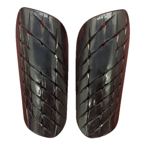 Thick and Impact Resistant Shin Guards Shin Pads Multi Size and Multi Color Shin Guards for Kids Adults Training