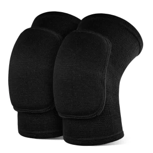 Thicken EVA Soft Breathable Volleyball Knee Pads for Sports Dance Football Yoga