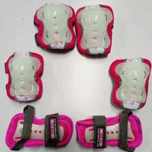 Thickened Children’s Roller Skating Protective Clothing Sports