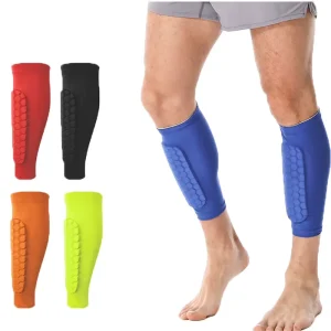 Thin Soft Anti Collision Honeycomb Sports Guard Brace Protector Knee Pad for Basketball Cycling Elbow Use Protection Feature