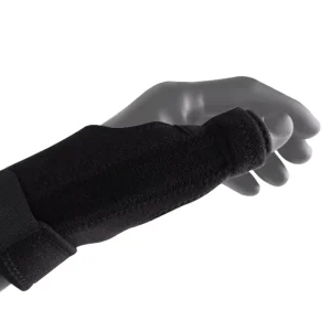 Thumb Brace Stabilizer Splint Spica Wrist Guard Sports Fixed Wrist Guard Thumb Compression Steel Support