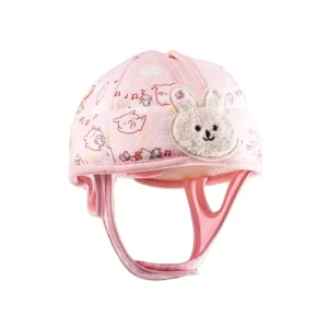 Toddler Anti-fall Pad Children Learn to Walk Crash Pad Infant Proofing Baby Head Protector Helmet