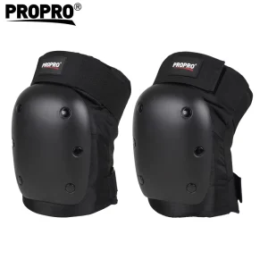 Top Grade Universal Hard Shell Elbow Pads Adjustable Roller Skating Skateboard Ski Protective Gear