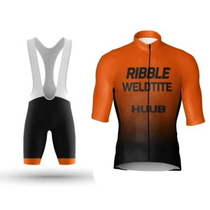 Top Protective Road Biking Jersey Comfortable Indoor Cycling Wear Custom Cycling Wear Set