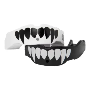 Top Quality Manufacturer EVA Printed Mouth Protector MMA Teeth Grinding Guard Rugby Funny Boxing Mouth Guard Huachen