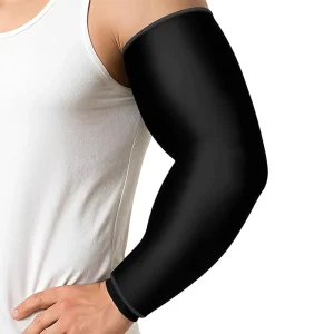Top Selling Portable Flexible Solid Gel Cold Heat Packs Elbow Support for Pain Relief Rehabilitation Post Workout Recovery