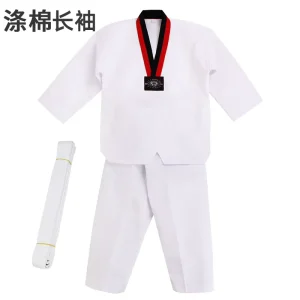 Training Protective Gear Taekwondo Sparring Gear Protectors
