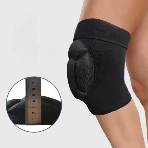 Turtle Shell Anti Collision Sports Gear Flexible Knee Pads for Men and Women Protective Equipment for Roller Skating