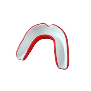 Two-Shot Boil and Bite BJJ MAA Boxing Mouthguard