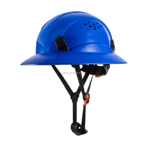 Type I Class C Customized Safety Helmet ABS Safety Hard Hat Rock Sports Rescue Climbing Helmet