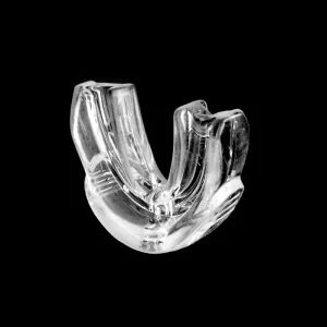 USA Super Soft Well Fit Teeth Mouth Tray Teeth Whitening Mouth Guard Gum Shield for Tooth Bleaching PP Bag Pack