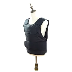 UT PE Hot Selling Lightweight Breathable Pe Vest Protective Body Armour With Stab resistant Feature for Safety